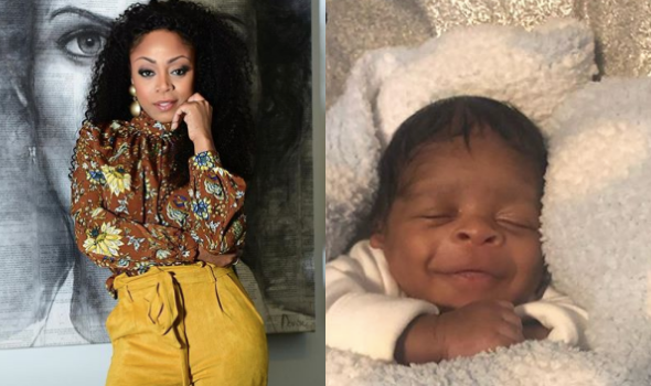 Destiny’s Child’s LaTavia Roberson Welcomes New Baby, Launches Boxing Venture