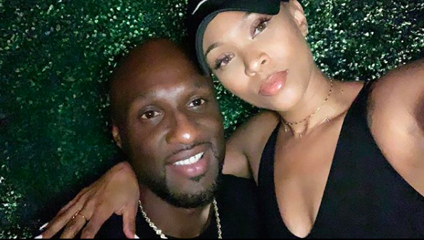 Sabrina Parr Confirms Reconciling With Lamar Odom: Clearly We Are Back Together