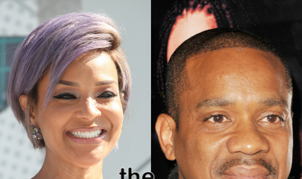 LisaRaye Accuses Duane Martin Of Ruining Her Marriage: He Introduced My Husband To Different Women, F**k Him! [VIDEO]