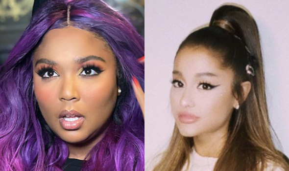 Ariana Grande Hops On Lizzo’s ‘Good As Hell’ Remix [LISTEN]