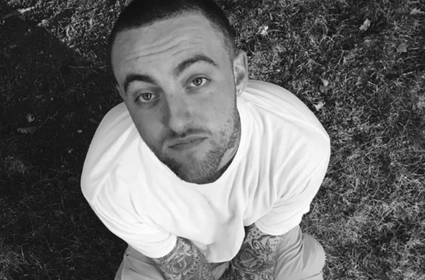 Mac Miller album to be released posthumously - The Pitt News