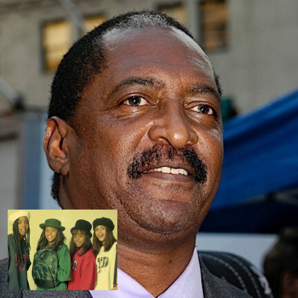 Mathew Knowles Announces Never Released Album From Pre-Destiny’s Child Group, Girl’s Tyme