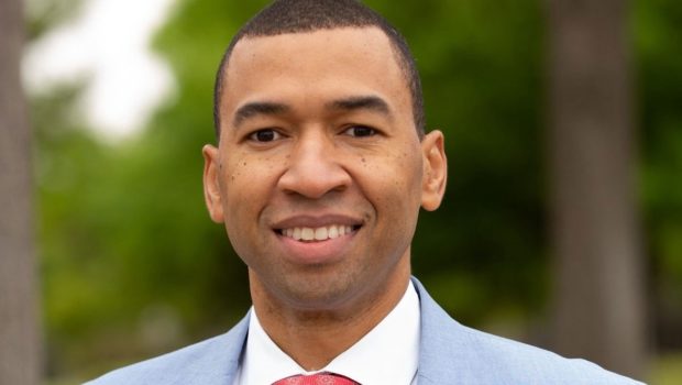 Steven Reed Becomes 1st Black Mayor In Montgomery’s 200 Year History
