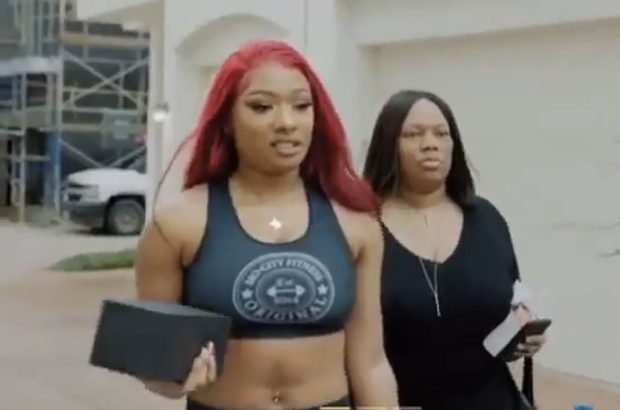 Megan Thee Stallion Remembers Her Late Mother: “I Feel So Lost Without Her” [VIDEO]