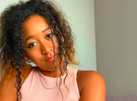 Naomi Osaka To Skip News Conferences At French Open, Citing Importance Of Mental Health