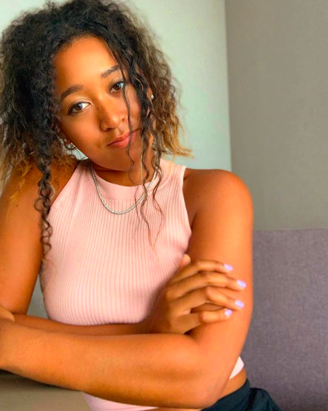 French Open 2021: Sister deletes divisive post about Naomi Osaka