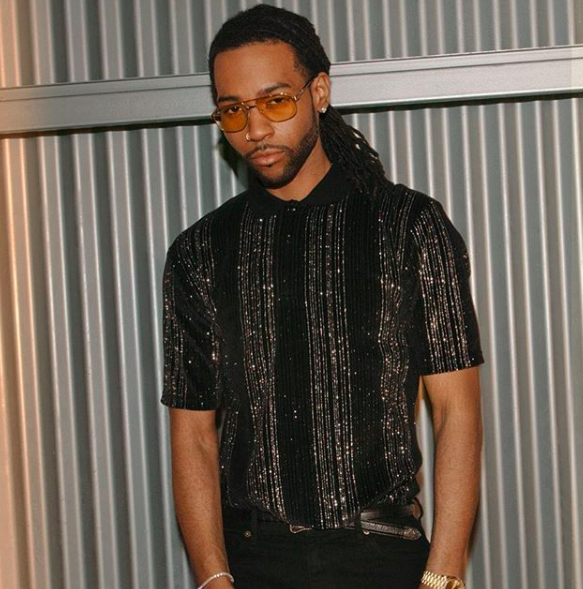 PartyNextDoor Returns w/ New Music Feat. Drake For