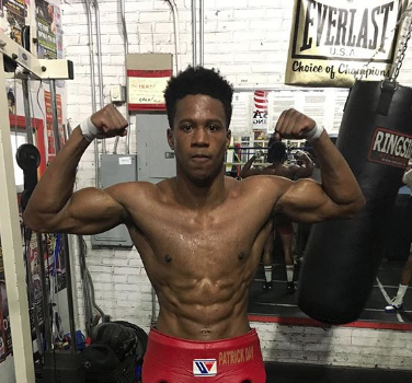 Condolences: Boxer Patrick Day Dies At 27 After Being Knocked Out In The Ring