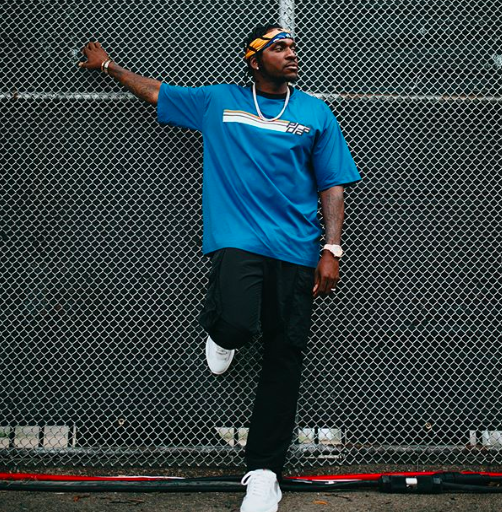 Pusha T, Müzik Endüstrisindeki Yoğun Rekabet Üzerine Konuşurken İşbirlikçileri Tarafından "Aşılmak" İstemediğini Söyledi + Yeni Müzik Başarısını Tanıtıyor. Kanye, Pharrell ve Kimlik Yok