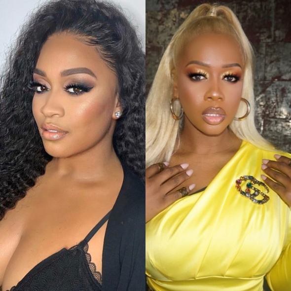Rah Ali Criticizes Remy Ma’s Rap Style: She’s So Focused On Being Overly Aggressively Lyrical