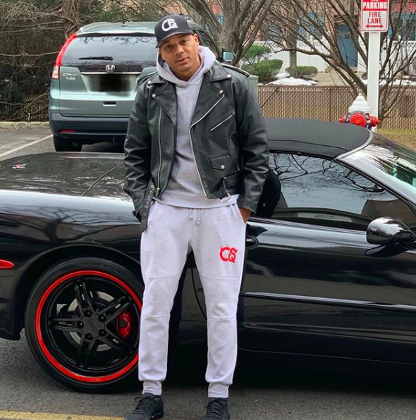 Rich Dollaz Responds To Reports He Was Arrested For Not Paying Child Support ‘Totally False Info’