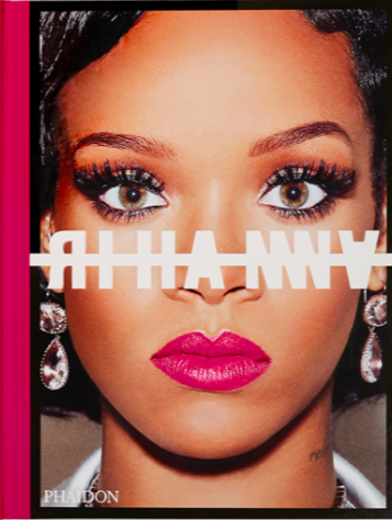 Rihanna Announces New Book Featuring Photos Of Her Most Iconic Moments