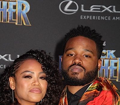 Ryan Coogler & Wife Collaborating On Film Version of Comic Book “Bitter Root”