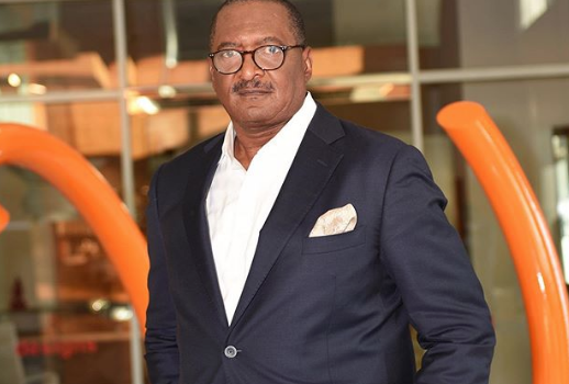 EXCLUSIVE: Mathew Knowles On Experiencing Racism As A Child ‘I’ve Been Spit On’ + Clarifies Reports He’s Leaving Music Industry, Reveals Destiny’s Child Musical Is Back On