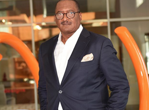 EXCLUSIVE: Mathew Knowles On Experiencing Racism As A Child ‘I’ve Been Spit On’ + Clarifies Reports He’s Leaving Music Industry, Reveals Destiny’s Child Musical Is Back On