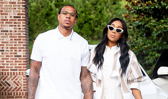 Shannon Brown Possibly Hints At Giving Away His Wedding Ring Amid Divorce From Singer Monica