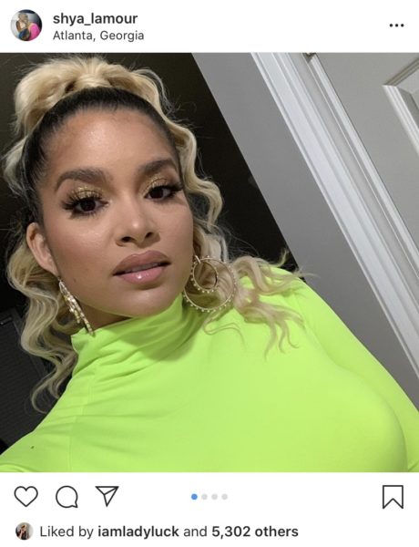 Offset S Baby Mama Wants More Child Support Thejasminebrand
