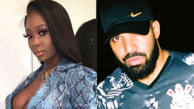 Summer Walker Shares Texts From Drake Revealing His Favorite Song From Her Debut Album