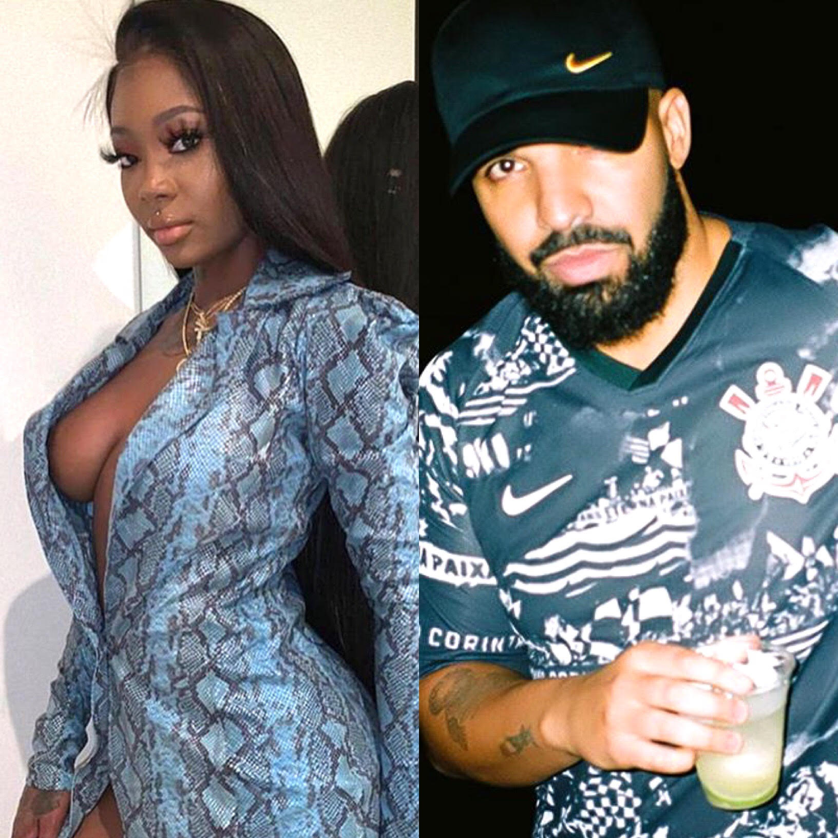 Summer Walker Shares Texts From Drake Revealing His Favorite Song From Her  Debut Album - theJasmineBRAND