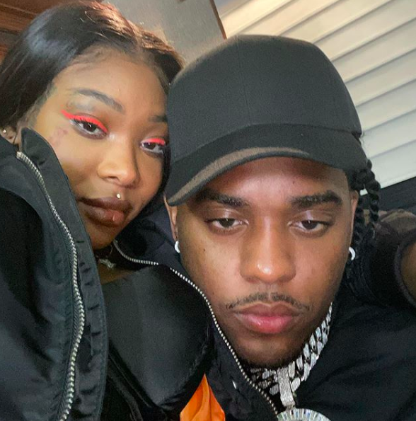 Update: Summer Walker Surprised On Stage By London On Da Track, After Seemingly Announcing Their Split