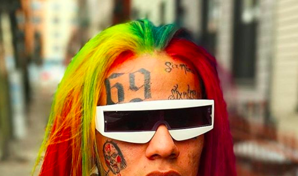 Tekashi 6ix9ine Pushes Back Release Of Latest Video For 3rd Time: It Would Be Extremely Selfish