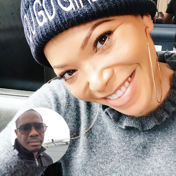 Tisha Campbell-Martin Says ‘I’m Free!’, As She Moves Out Of Her Home Amid Divorce From Duane Martin [VIDEO]