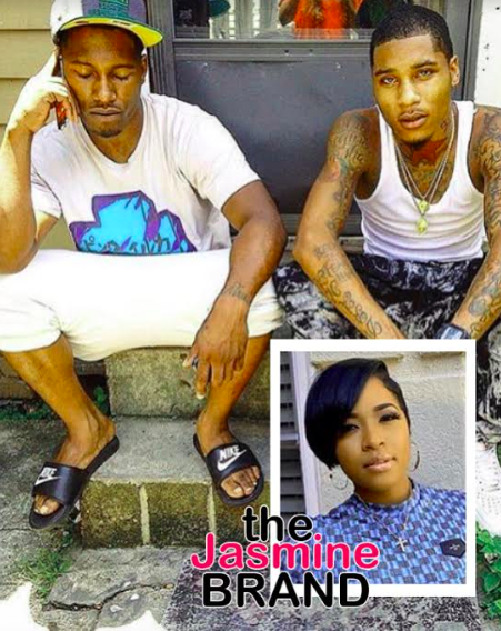 Toya Wright – Man Who Fatally Shot Her Brothers Convicted & Sentenced To Life In Prison