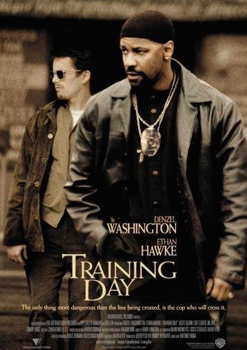 “Training Day” Prequel Is On The Way!