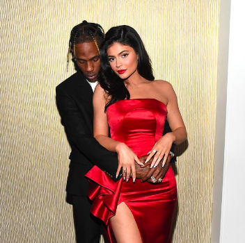 Kylie Jenner Sends Ex Travis Scott A Sweet Message For His Birthday: Love You Forever!