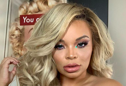 YouTube Star Trisha Paytas Says She’s Transgender But ‘1,000 Percent’ Identifies W/ Her ‘Natural Born Gender’ + Reacts To Backlash