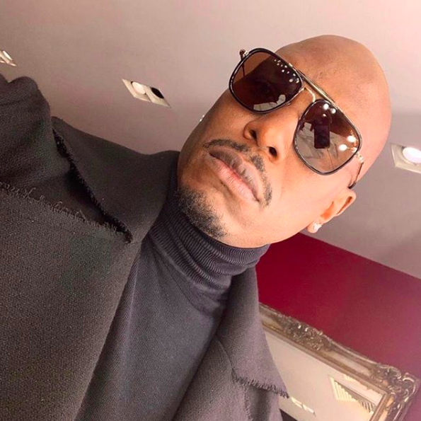 Tyrese Reveals His ‘Secret’ To Staying COVID Free: “I Sleep With The Heat On 90 Degrees Every Night” 