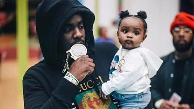 Wale Gets Real About Fatherhood: I Didn’t Know I Was Gonna Struggle With Connecting Emotionally To A Baby Girl