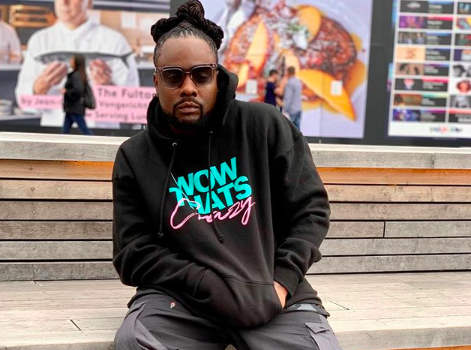 Wale Releases Surprise EP ‘The Imperfect Storm’ [LISTEN]