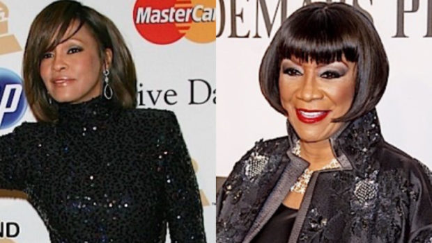 Whitney Houston’s “I Will Always Love You” Was Almost Patti LaBelle’s Song!