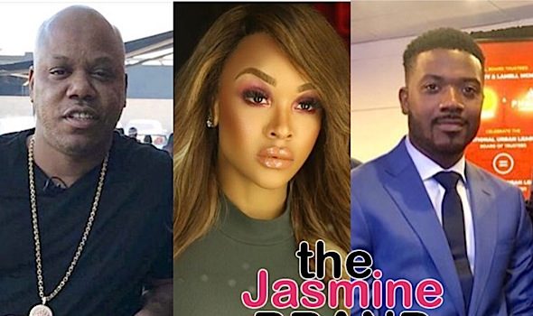 EXCLUSIVE: WEtv Prepping Reality Show About Hollywood Parents – Ray J, Too Short & Masika Kalysha Cast