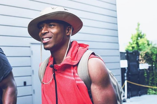 27-Year-Old Seahawks Star Tyler Lockett Reveals He’s a Virgin In New Poetry Book ‘Reflections’