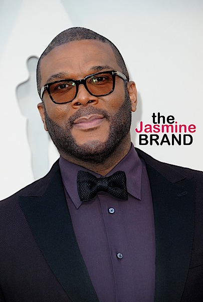 Tyler Perry Reveals That 4 People From 2 Of His Shows Have Tested Positive For COVID-19