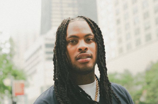 Waka Flocka Urges Hollywood Filmmakers To Release Positive Black Movies: “Not Just Superheroes & Running From Slave Masters”