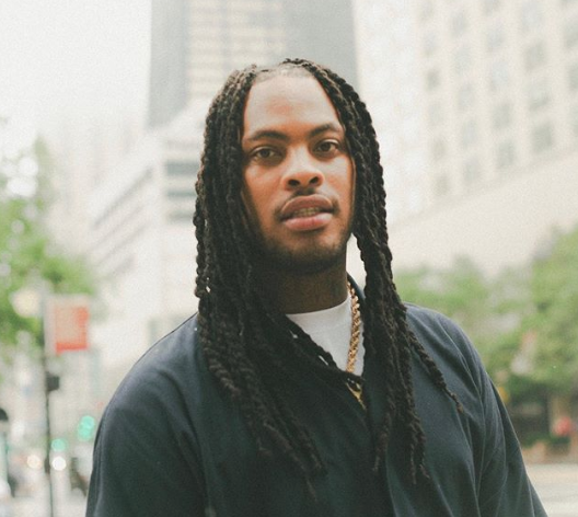 Waka Flocka Flame Takes On A New Role Inspired By His Late Brother: I’m Officially Dedicating My Life To Suicide Prevention