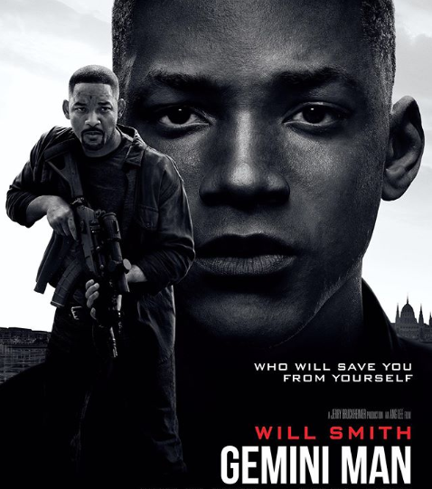 Will Smith’s “Gemini Man” Considered a Flop, Studio Could Face $75 Million Loss