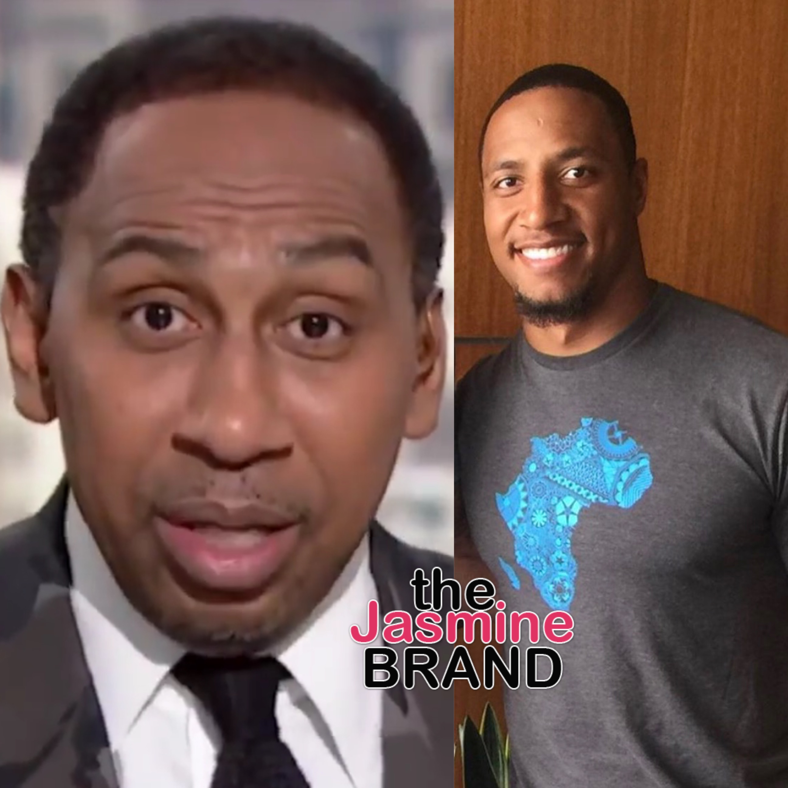 Stephen A. Smith Slams Colin Kaepernick For NFL Workout