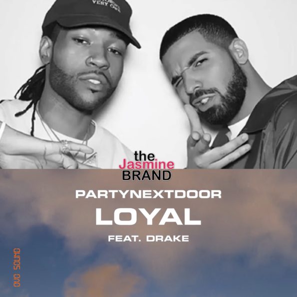 PartyNextDoor Returns w/ New Music Feat. Drake For