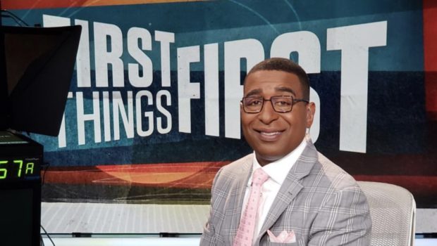 Pro Football Hall of Famer Cris Carter Out As Analyst At Fox Sports Following Pending Investigation