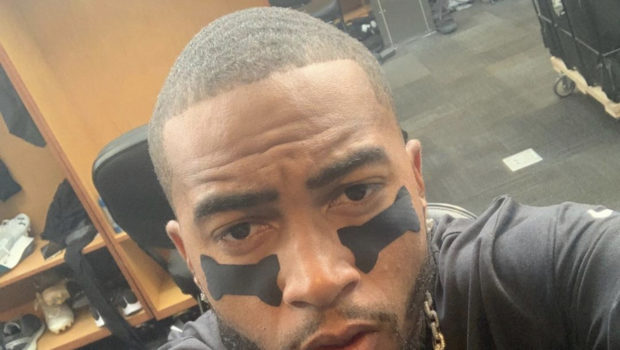 NFL’s DeSean Jackson Accused Of Anti-Semitic Social Media Post, Later Apologizes: I Have No Hatred In My Heart