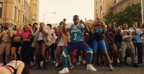 Rap-Up on X: DaBaby drops the hip-hop musical video for “BOP” featuring  Jabbawockeez 🎵🕺🏽   / X