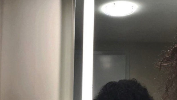 Lizzo Shares Image Of Her Nude Booty, Writes: Kiss My A**!