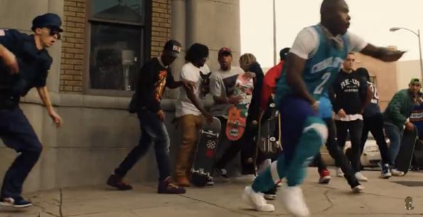 Rap-Up on X: DaBaby drops the hip-hop musical video for “BOP” featuring  Jabbawockeez 🎵🕺🏽   / X