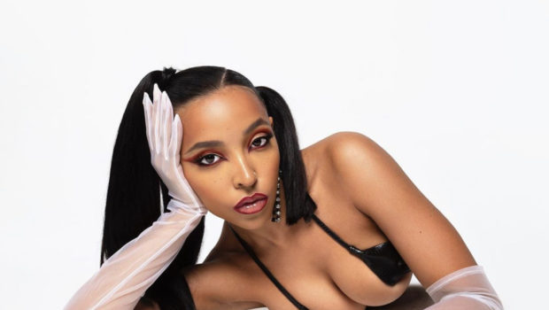 Tinashe Releases ‘Songs for You’ EP Ft. 6lack, G-Eazy & Ms. Banks