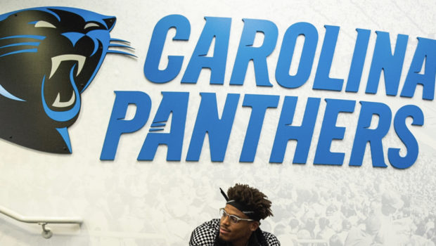 Cam Newton Reportedly Getting Released From Carolina Panthers After Nine Seasons