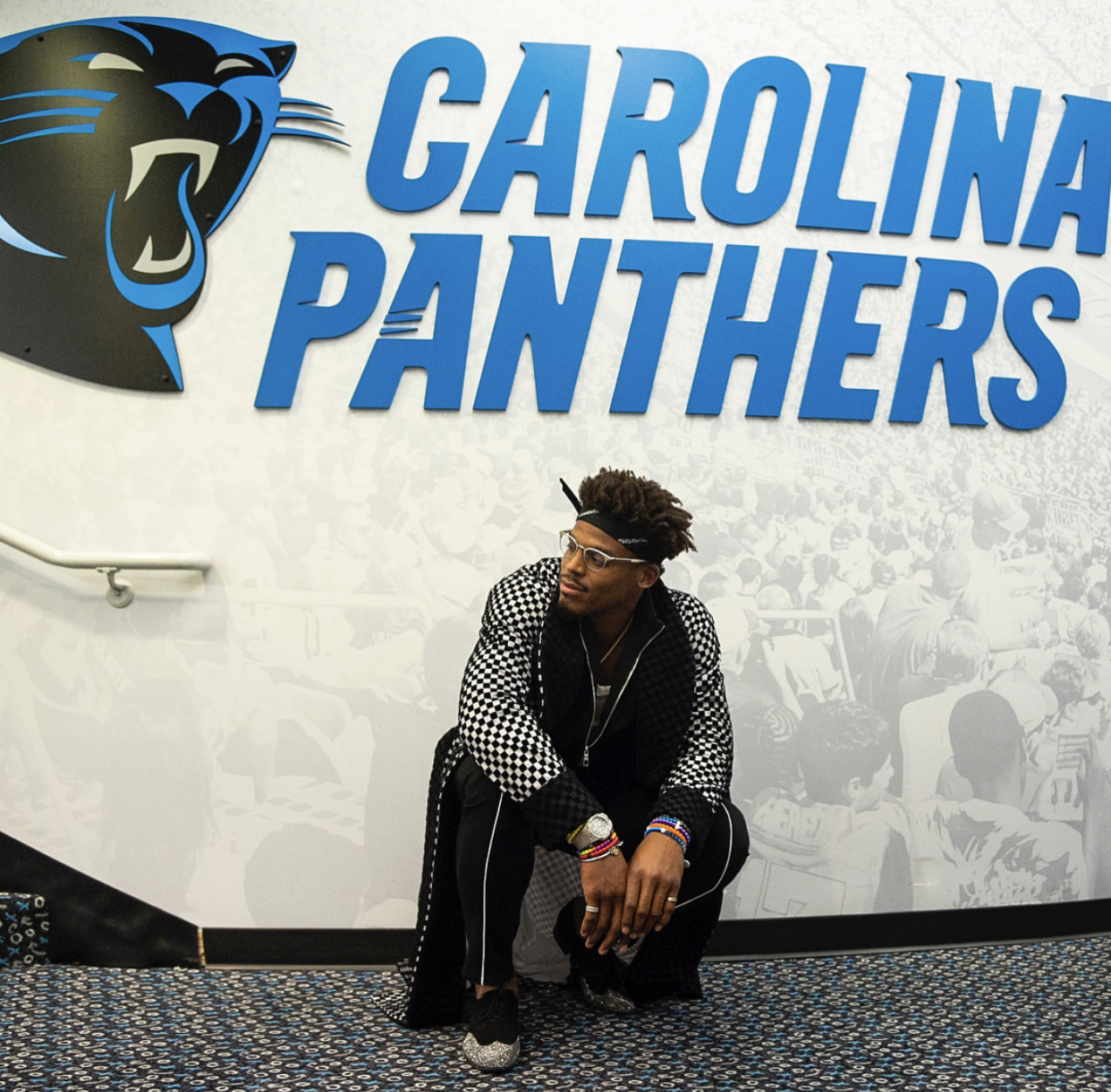 Carolina Releases Cam Newton, Completes Housecleaning - The New York Times